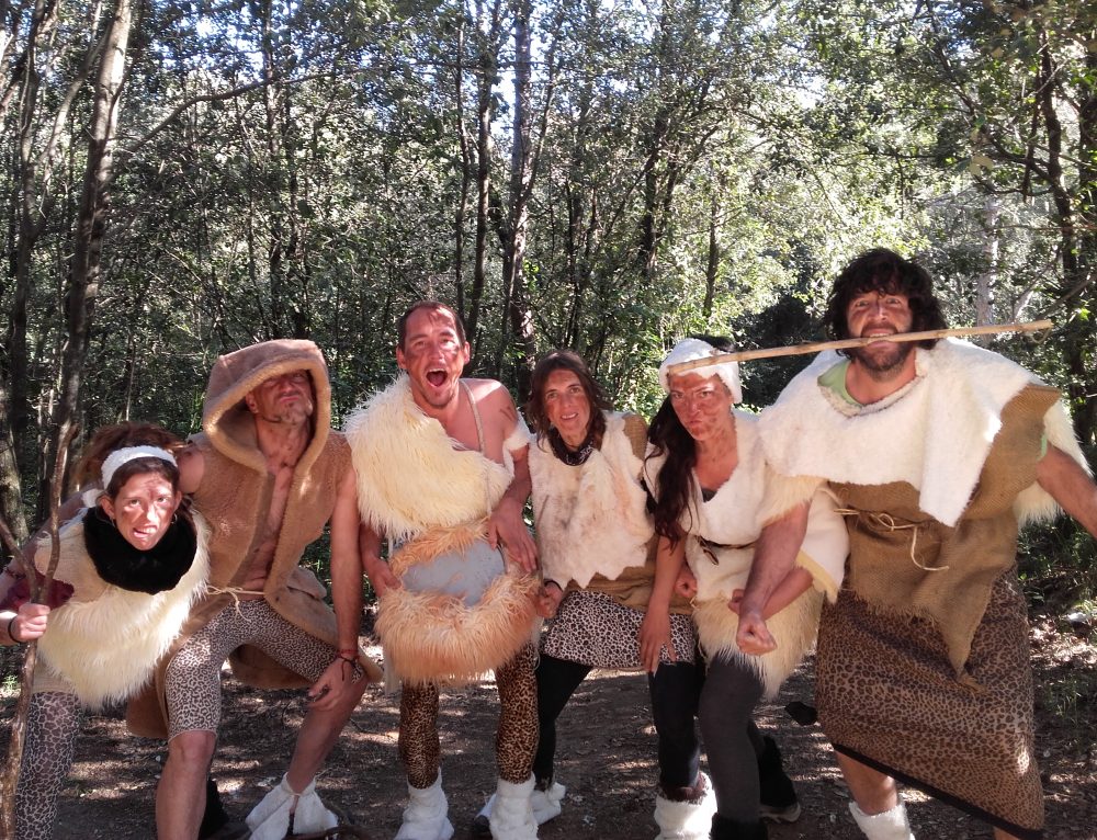 CASAL I CASALET SANTA PAU