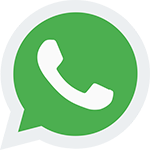 logo de whatsapp